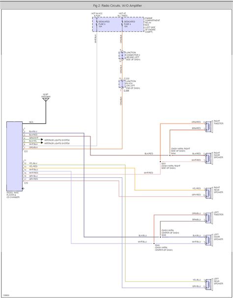 chrysler 300 wiring diagrams free 